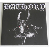 Bathory Lp Vinil Selado Black Mark Bmlp6661 Venom Darkthrone