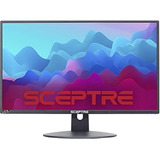 Monitor Led Ultradelgado 2x Hdmi Sceptre 20  1600x900 75hz