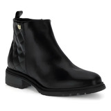 Bota Modare Feminina Ultraconforto 7074106 Salto Baixo