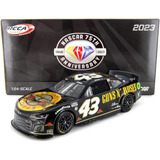 Nascar Daytona Erik Jones 43  Elite   Escala 1:24