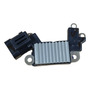 Regulador Alternador Nissan Altima / Frontier / Almera  Nissan Almera