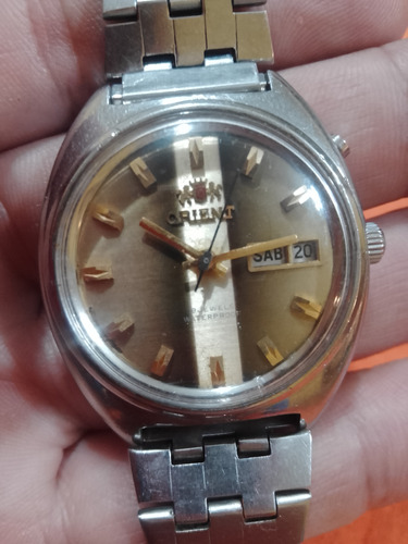 Reloj Orient  K40 L 