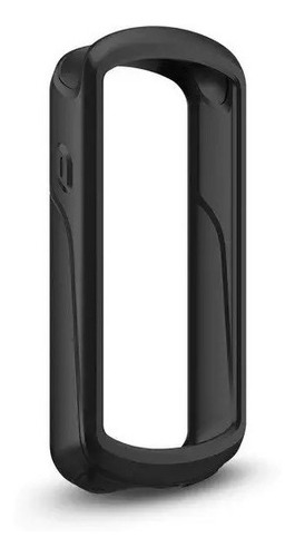 Funda Protectora Garmin Edge 1040 / 1040 Solar Color Negro