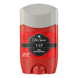 Antitranspirante En Barra Old Spice Vip 50 g