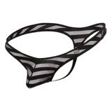 Sutien Sunga Tanga Slip Masculino Ropa Interior