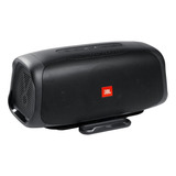 Jbl Basspro Go V2 Altavoz Bluetooth Portátil Gama Completa