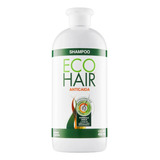 Ecohair Shampoo Anticaída X 450ml