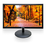 Monitor Led 15.4 Polegadas Hdmi | Vga | Vesa Widescreen