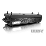 Hudy - Caixa De Partida - Rc: 1/8 Off-road - 104500