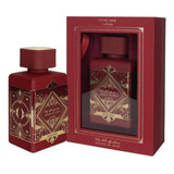 Perfume Bade´e Al Oud Suplime Lattafa Eau De Parfum 100ml