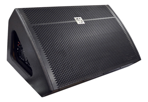 Caja Monitor 12'' Activa Mod.vor-12am Cipriani