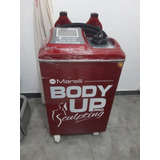 Body Up Pro Sculpting 