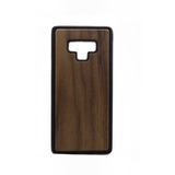 Carcasa Case De Madera Walnut Para Samsung Galaxy Note 9