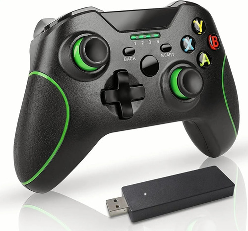 Control Xbox One Inalámbrico Generico Marca Litoy