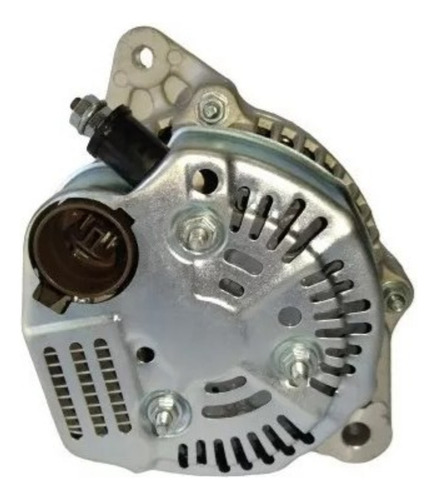 Alternador Toyota Runner 84-95/ Hilux 92-99 Motor 1.8 Foto 2