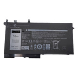 Batería 93ftf Para Laptop Dell 51wh 11.4v 4254mah 