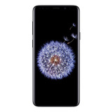 Samsung Galaxy S9+ 64 Gb  Negro Medianoche 6 Gb Ram Impecabl