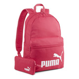  Mochila Puma Phase 07994611 