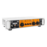 Orange Ob1 300 Cabezal Para Bajo 300w Bi Amplificado 