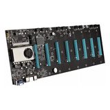 Conjunto De Cpu De Placa Base Minera Btc-s37 De Bajo Consumo