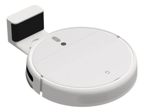 Robô Aspirador Xiaomi E10 3 Em 1 Varre Aspira E Passa Pano 