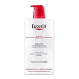 Eucerin Crema Corporal Intensiva 1 Litro