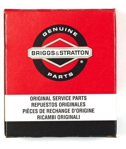 Repuestos Usados Para Motor Briggs Stratton