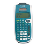 Ti 30 x S Multiview  calculadora Lcd De 16 dígitos