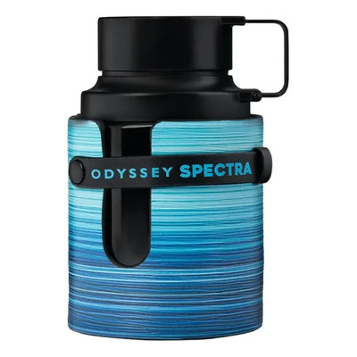 Armaf Odyssey Spectra Blue Perfume Men Eau De Parfum 100 Ml | Envío gratis