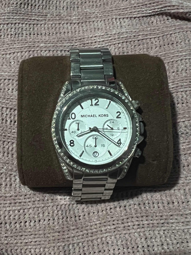 Reloj Michael Kors