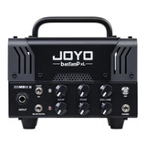 Amplificador Pré-valvulado Joyo Bantamp Zombie Xl Footswitch