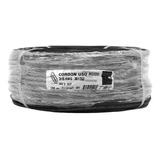 Cable D/uso Rudo 300v 3x16 Awg Iusa Ur-316