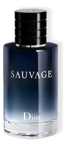 Perfume Masculino Sauvage Dior Parfum Fragrância Amadeirado