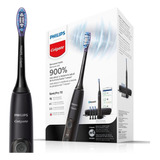 Escova De Dente Elétrica Philips Colgate Sonicpro 70