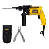 Rotomartillo 1/2 + Multitool, Dwe1655mt Dewalt