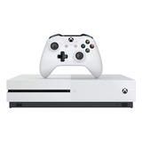 Console Xbox Series S 1tb -jogue Sem Limites