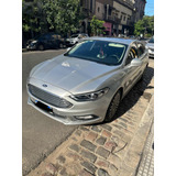 Ford Mondeo 2018 2.0 Titanium Ecoboost At 240cv