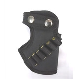 Chapuza Externa Para Revolver Calibre 38 