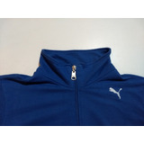 Campera Puma Original Talle M. Ver Detalle