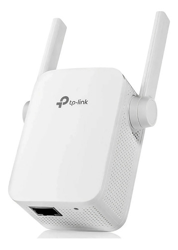 Extensor De Sinal Wifi Tp-link 300mbps Bivolt Original C/nf