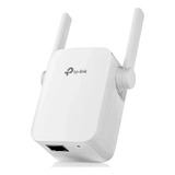 Extensor De Sinal Wifi Tp-link 300mbps Bivolt Original C/nf