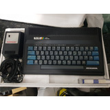Computador Antigo Microdigital Tk 95 Color Computer Na Caixa