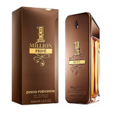 One Million Prive Paco Rabanne De Hombre Importado X50ml