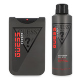 Set Guess Effect 2pzs - Caballero