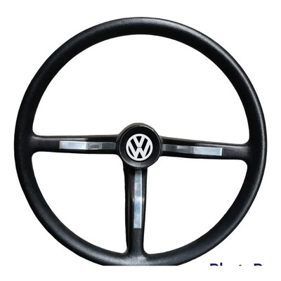Volante Itamar Sedan Moderno Logo Vw | Envío gratis