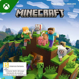 Minecraft Xbox One Xbox Series X/s