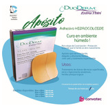 Duoderm® Extra Thin 10x10 - Unidad a $25990