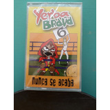 Yerba Brava*cassette*nunca Se Acaba*cumbia Villera-nuevo