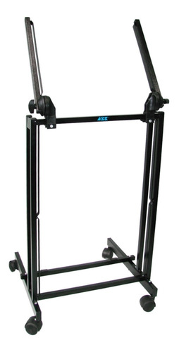 Suporte Ask Rack Musical Preto M19l