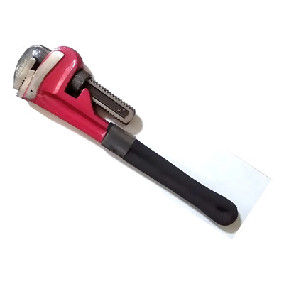 Llave Stilson Tubo Profesional Payless 18 Payless Wilson 42